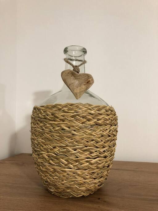 Le Coeur De F2 Plein Centre 4p + Garage Appartement *