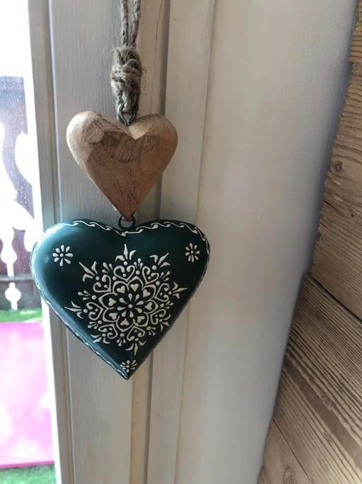Le Coeur De F2 Plein Centre 4p + Garage Apartment