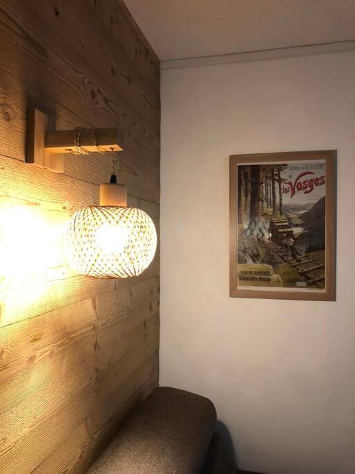 Apartment Le Coeur De F2 Plein Centre 4p + Garage